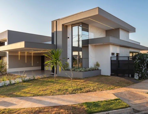 Condominio Verana